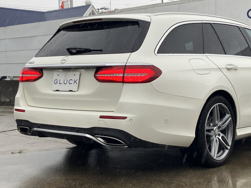 メルセデスベンツ Eクラス 中古車