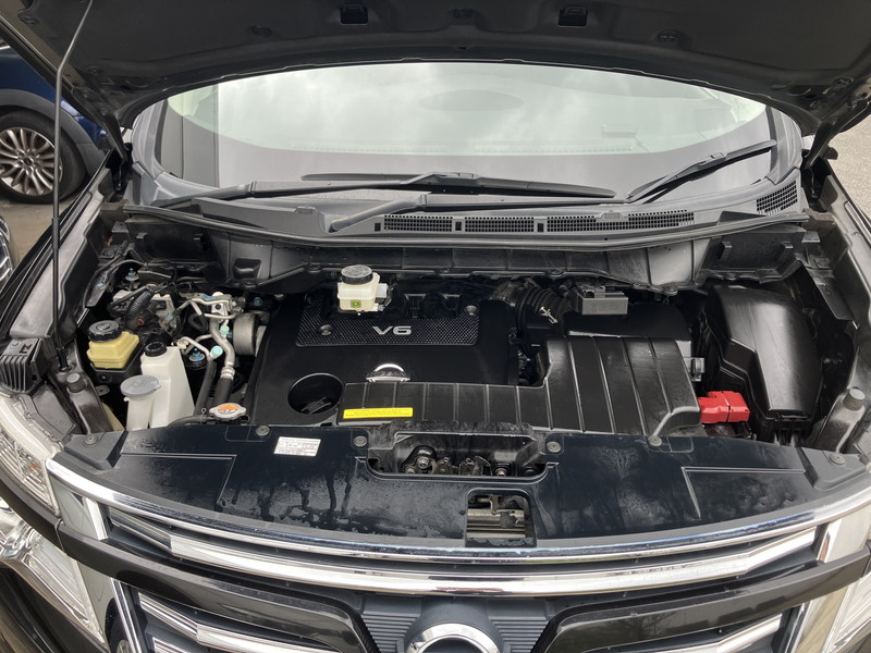 日産 エルグランド 中古車