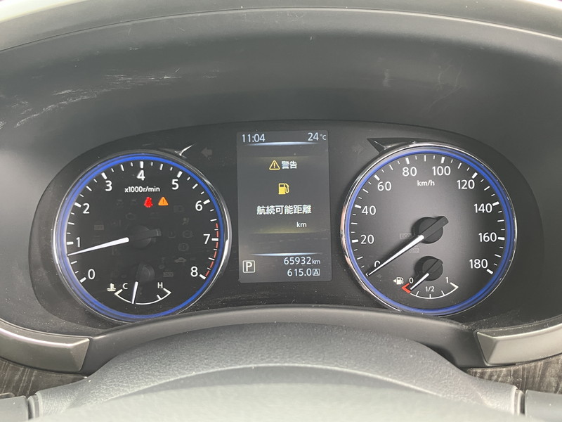 日産 エルグランド 中古車