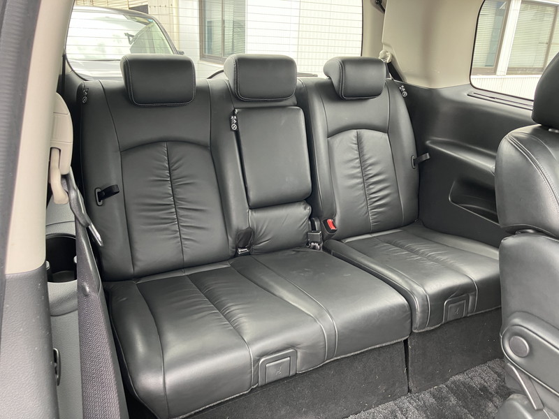 日産 エルグランド 中古車