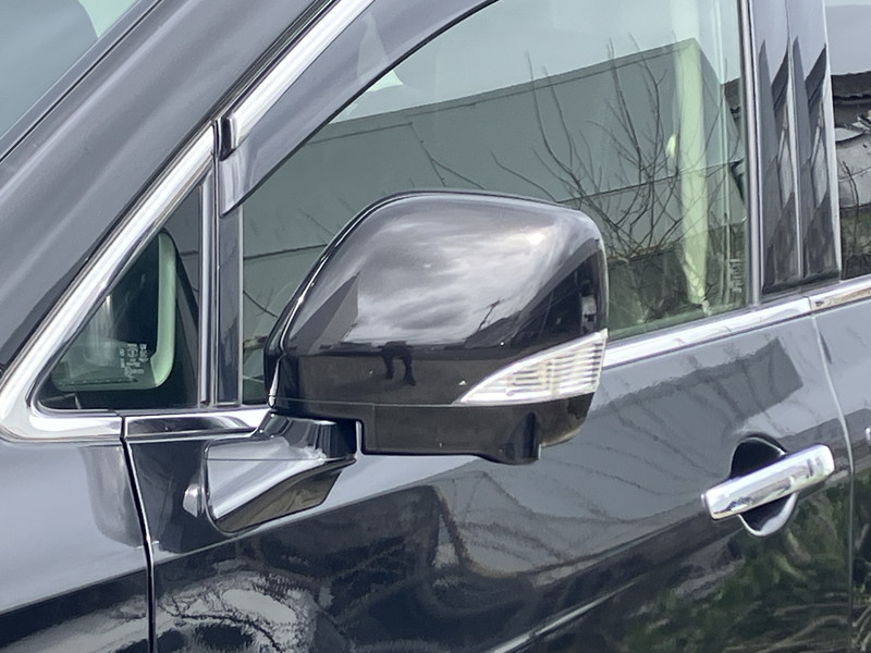 日産 エルグランド 中古車