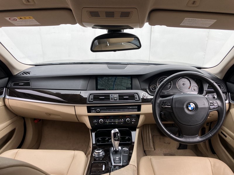 BMW 5シリーズ 中古車