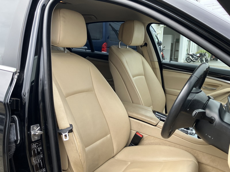 BMW 5シリーズ 中古車