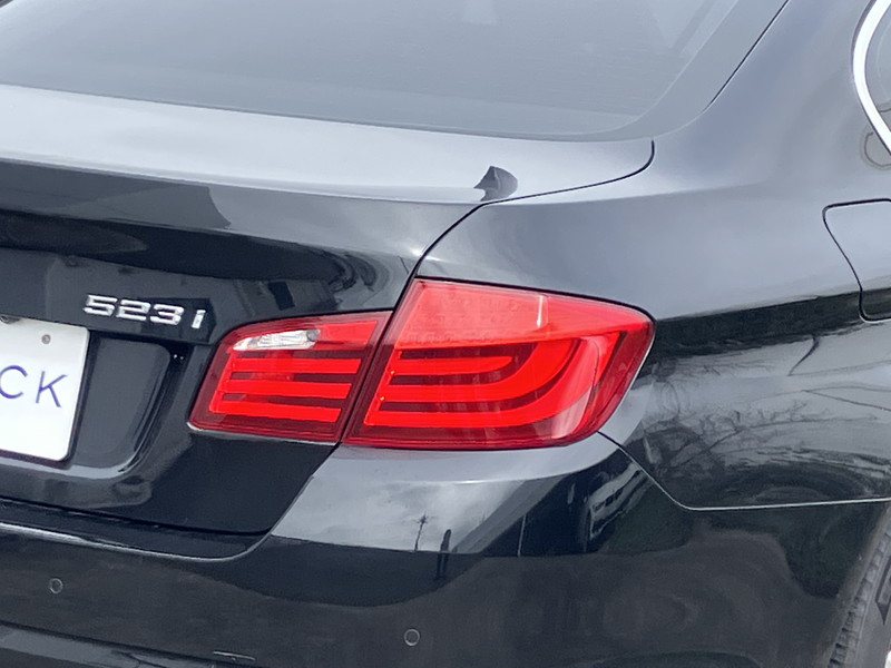 BMW 5シリーズ 中古車