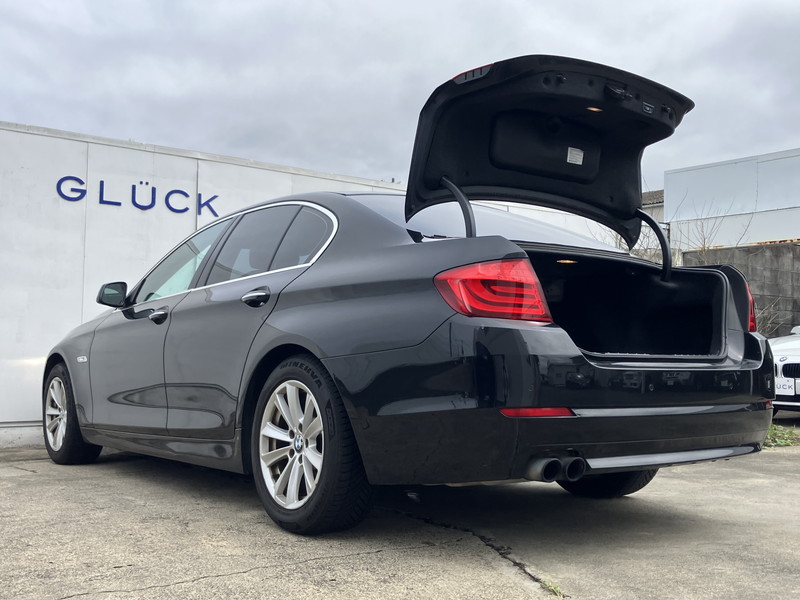 BMW 5シリーズ 中古車