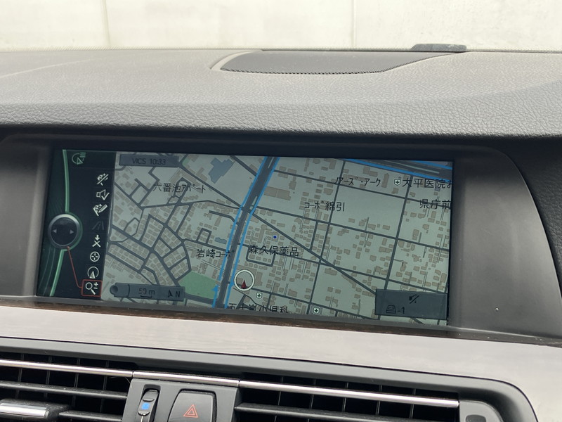 BMW 5シリーズ 中古車