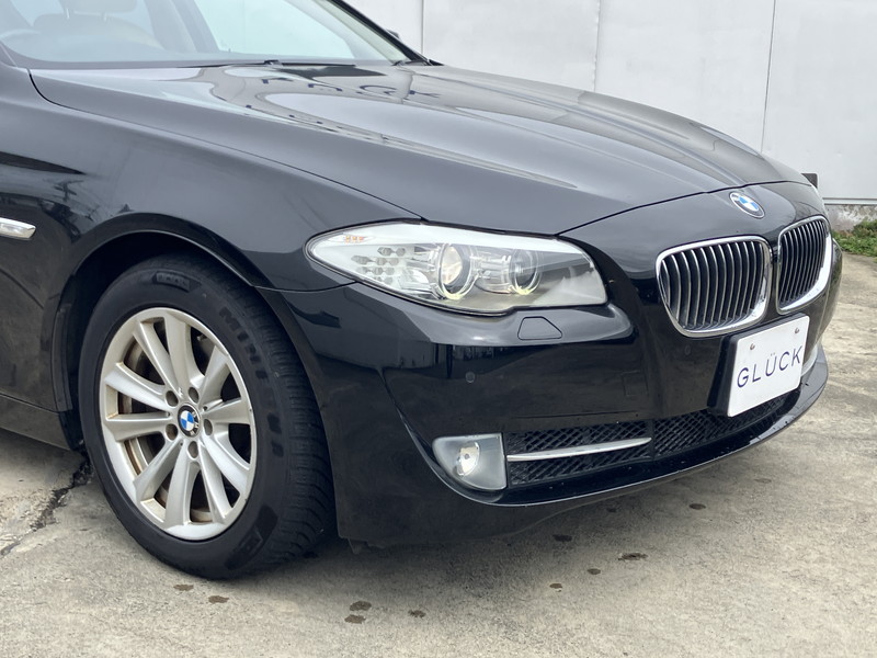 BMW 5シリーズ 中古車