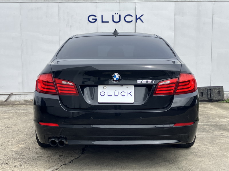 BMW 5シリーズ 中古車