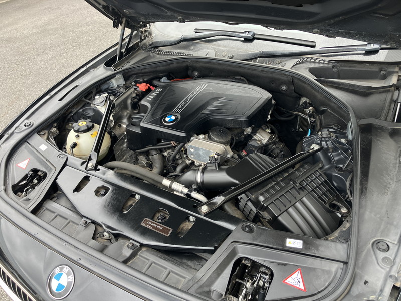 BMW 5シリーズ 中古車
