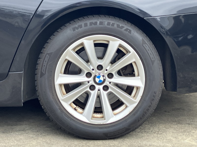 BMW 5シリーズ 中古車