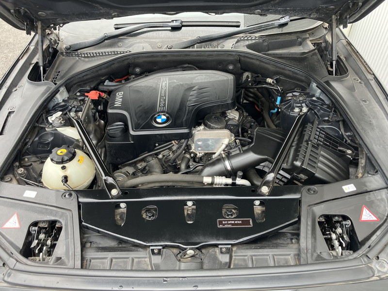 BMW 5シリーズ 中古車