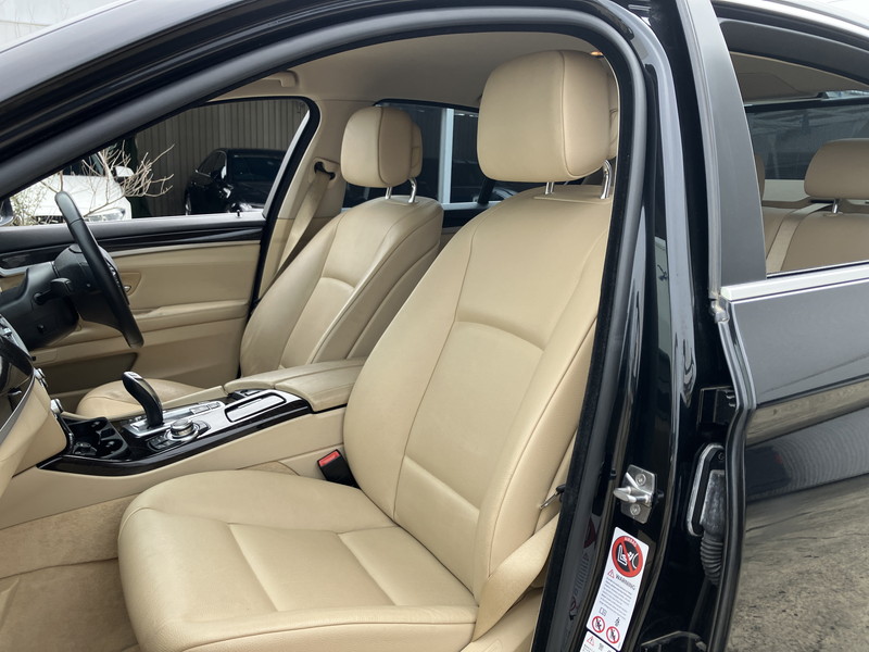 BMW 5シリーズ 中古車