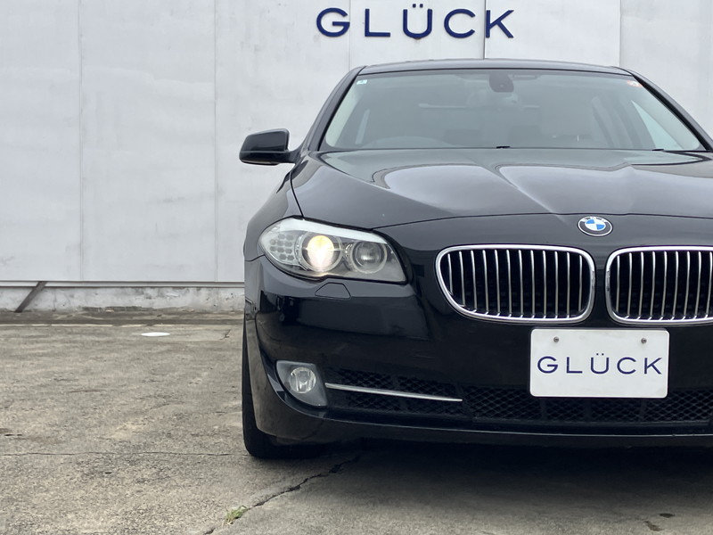 BMW 5シリーズ 中古車