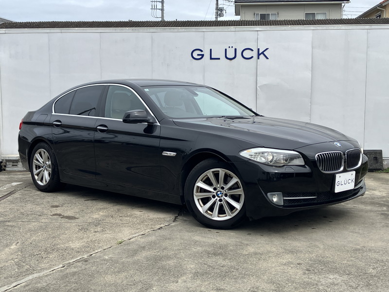 BMW 5シリーズ