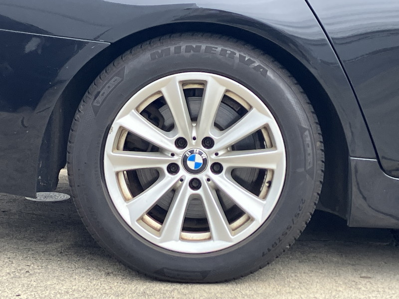 BMW 5シリーズ 中古車