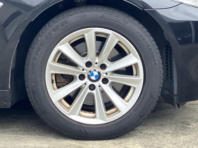 BMW 5シリーズ 中古車