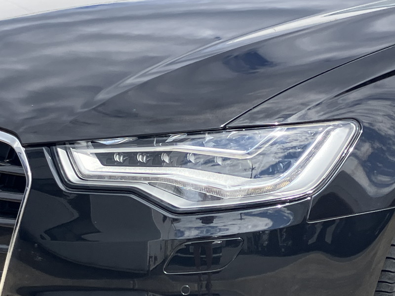 アウディ A6 中古車
