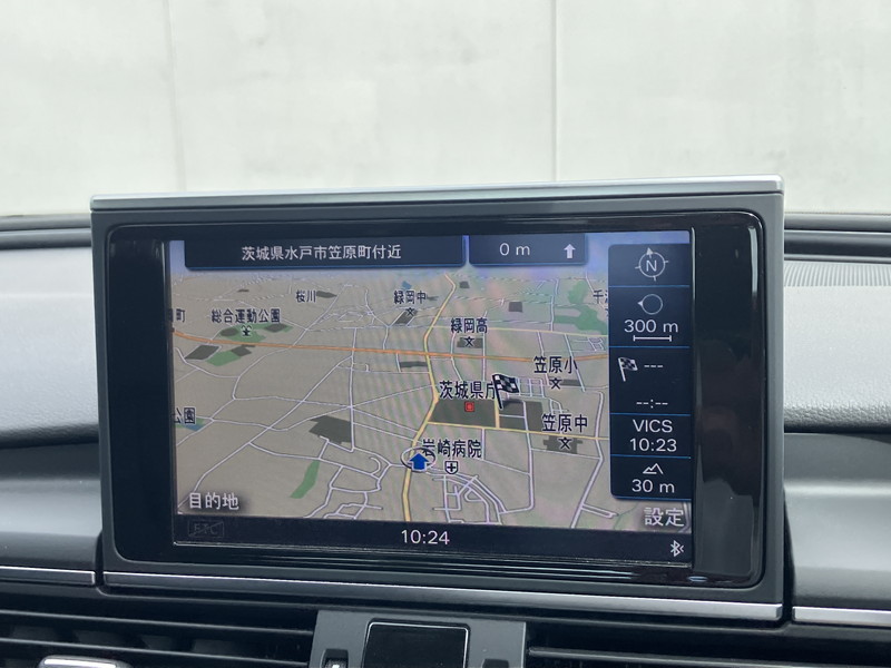 アウディ A6 中古車
