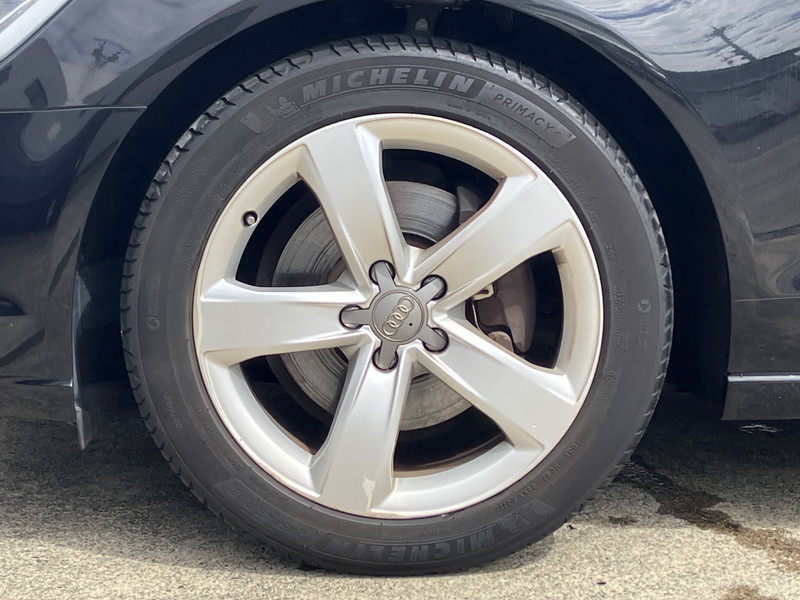 アウディ A6 中古車