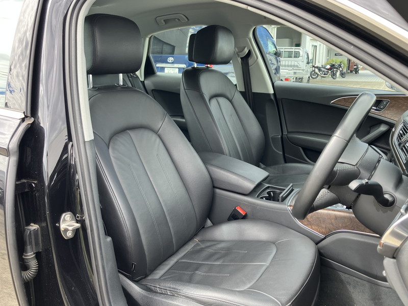 アウディ A6 中古車