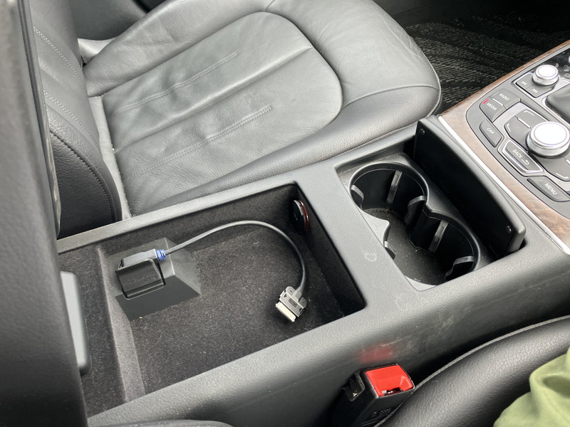 アウディ A6 中古車