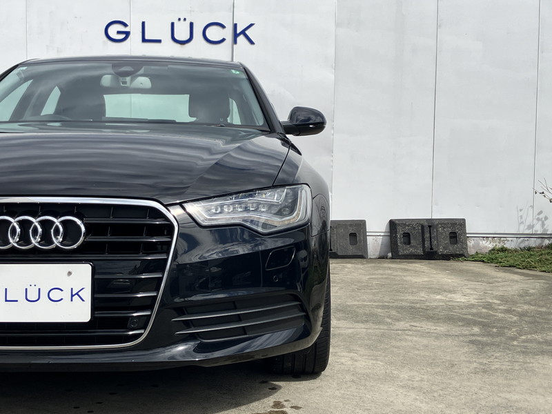 アウディ A6 中古車
