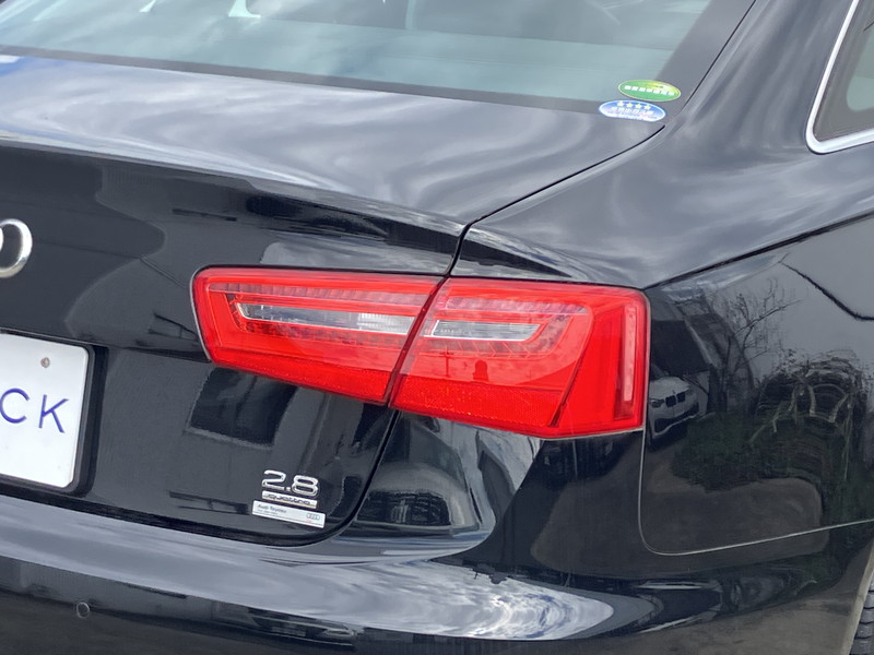 アウディ A6 中古車