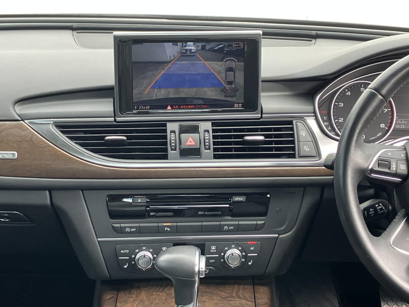 アウディ A6 中古車