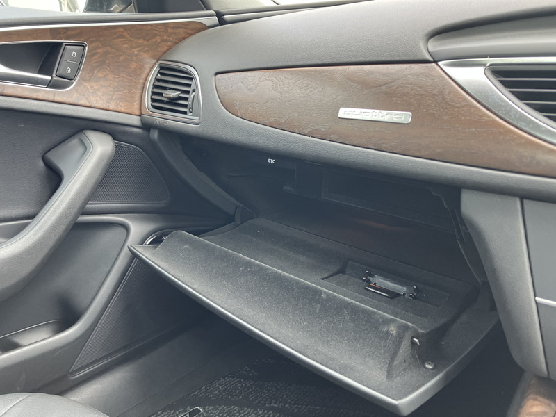 アウディ A6 中古車
