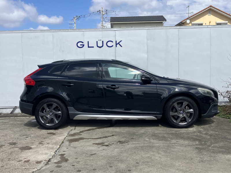 ボルボ V40 中古車