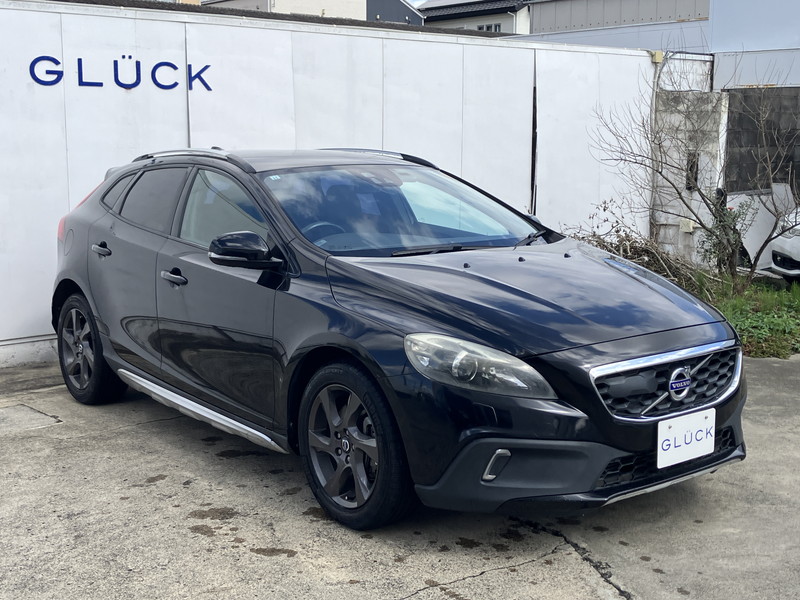 ボルボ V40 中古車