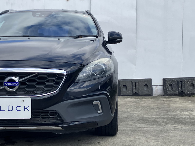 ボルボ V40 中古車