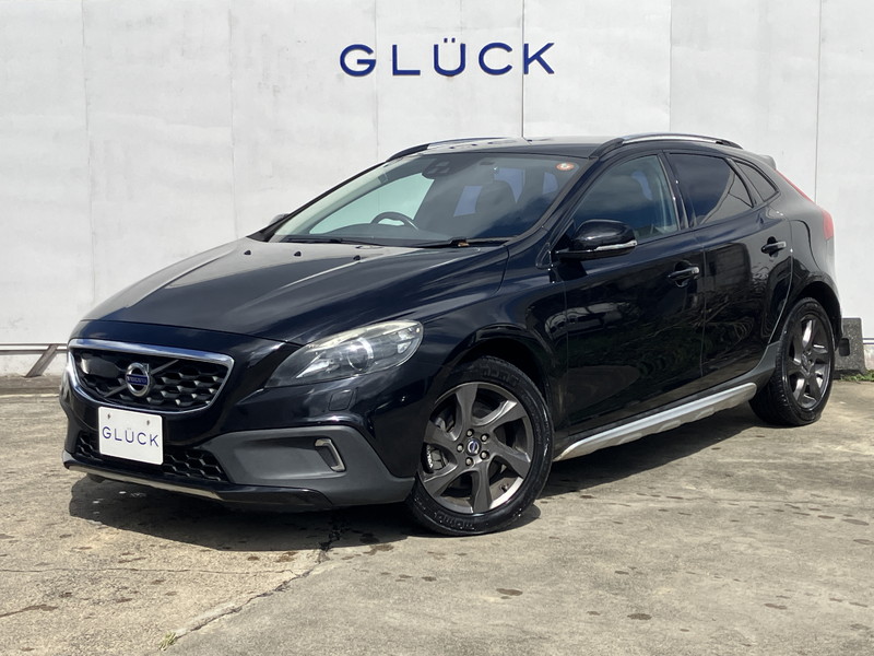 ボルボ V40