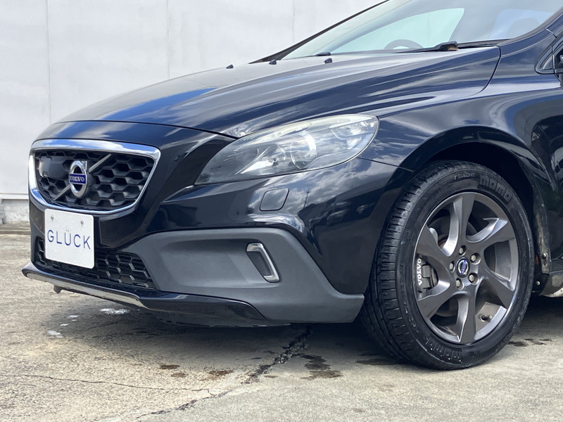 ボルボ V40 中古車
