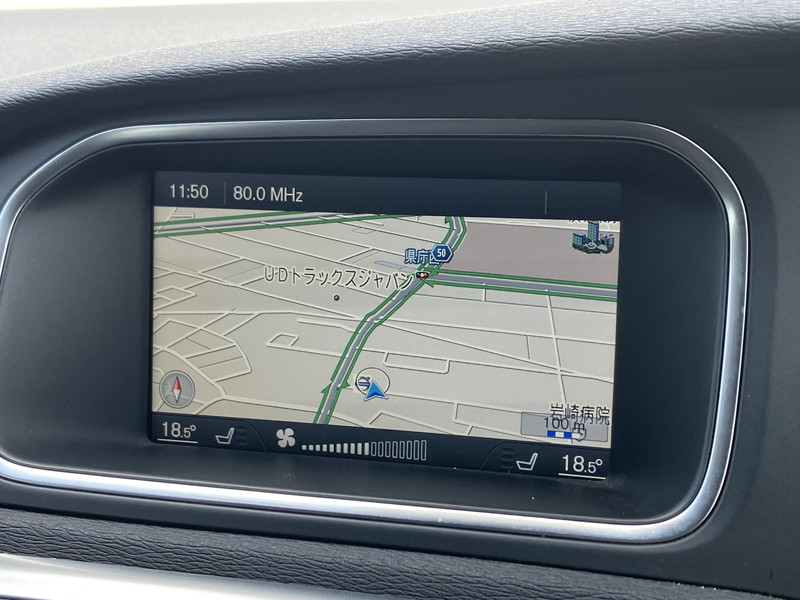 ボルボ V40 中古車