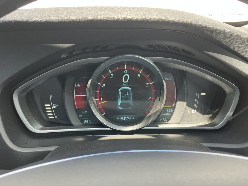 ボルボ V40 中古車
