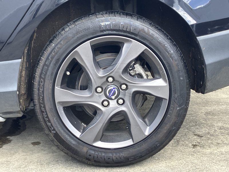 ボルボ V40 中古車