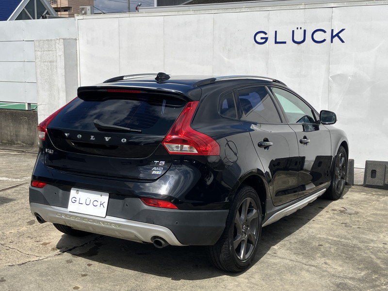 ボルボ V40 中古車