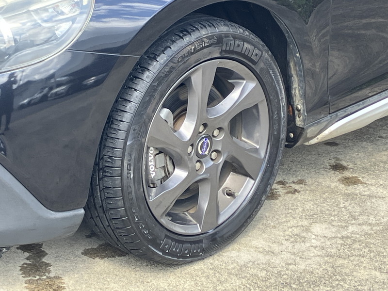 ボルボ V40 中古車