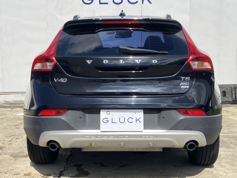 ボルボ V40 中古車