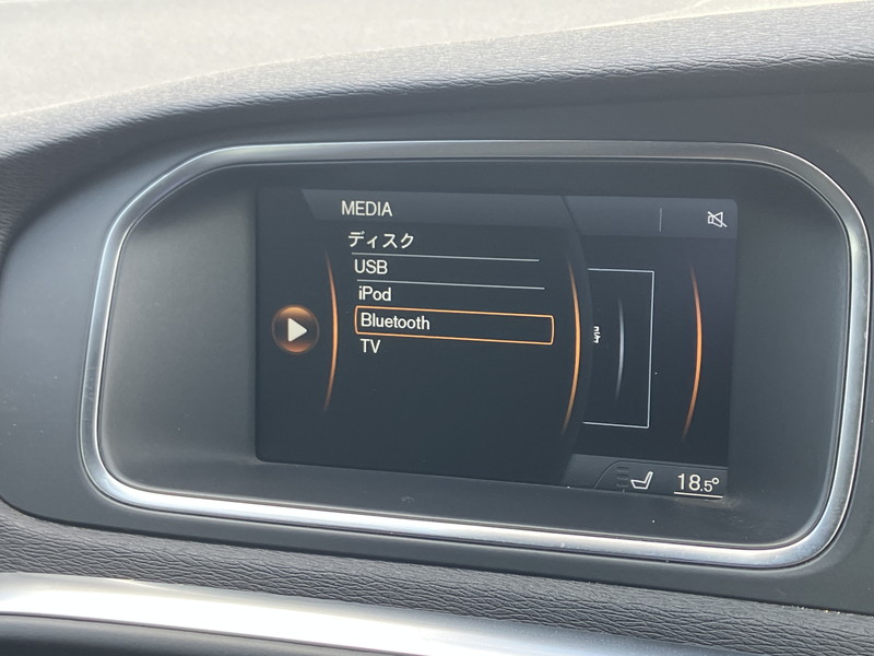 ボルボ V40 中古車