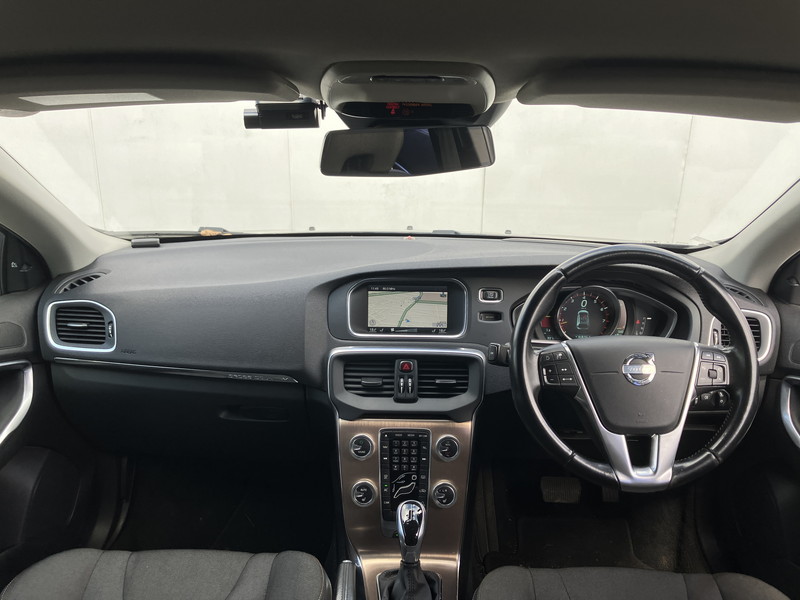 ボルボ V40 中古車