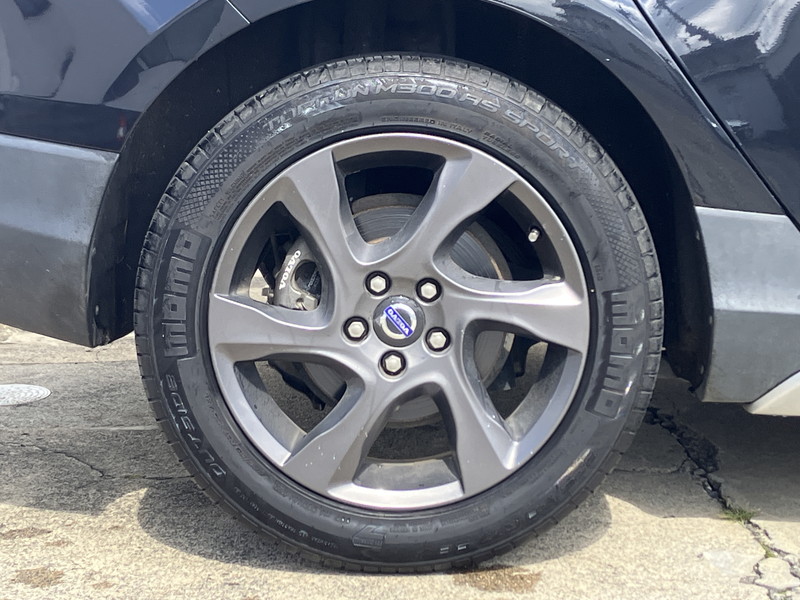 ボルボ V40 中古車