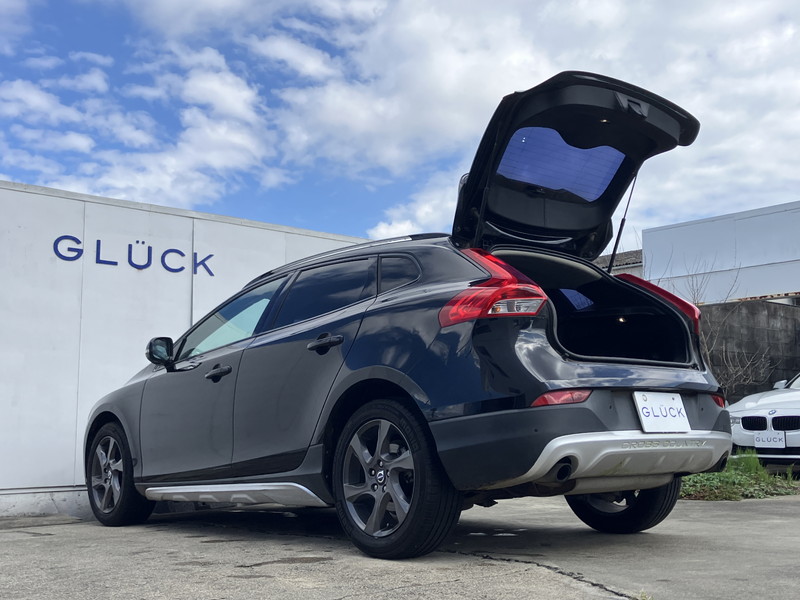 ボルボ V40 中古車