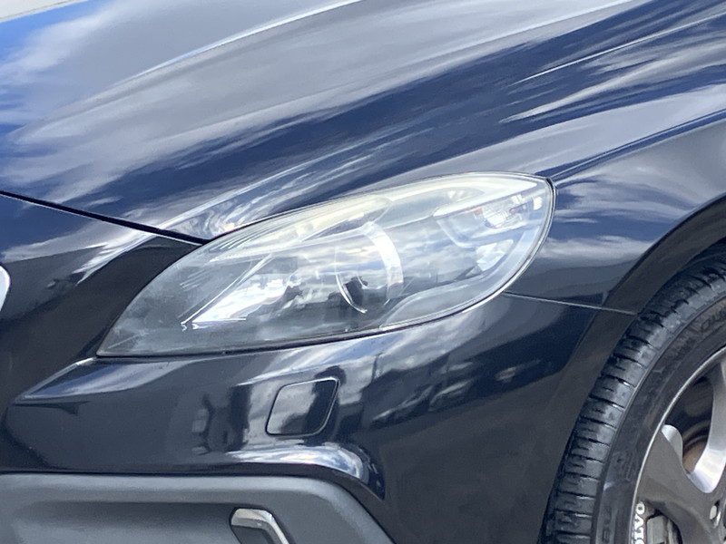 ボルボ V40 中古車