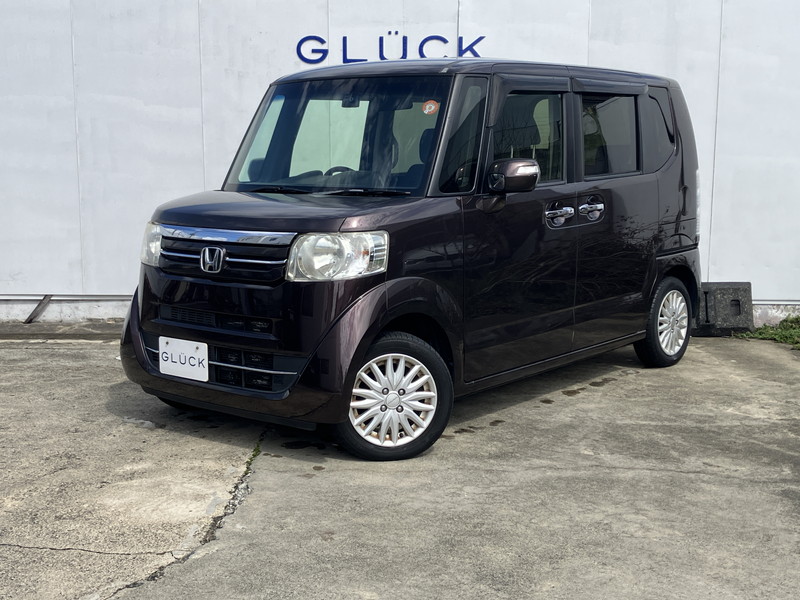 ホンダ N-BOX
