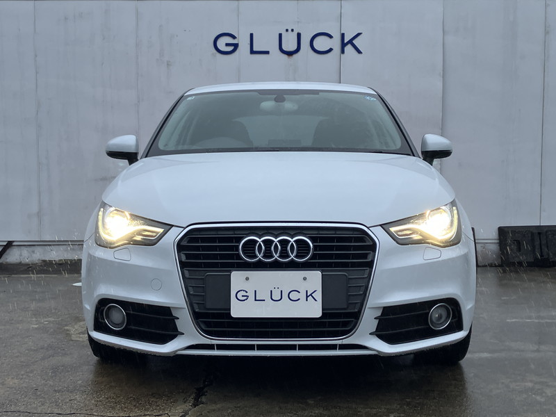 アウディ A1 中古車