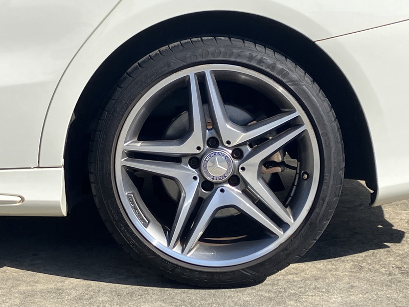 メルセデスベンツ CLAクラス 中古車
