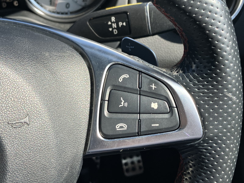 メルセデスベンツ CLAクラス 中古車