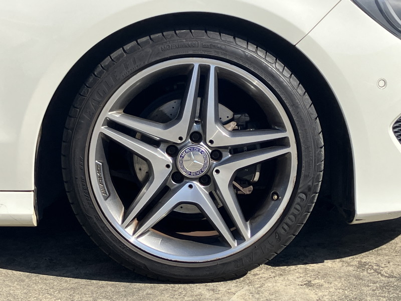 メルセデスベンツ CLAクラス 中古車